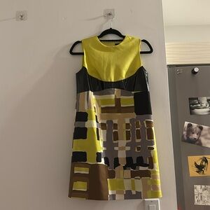 DSQUARED2 Size 38 Silk Dress